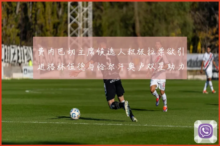 费内巴切主席候选人积极拉票欲引进格林伍德与恰尔汗奥卢双星助力球队