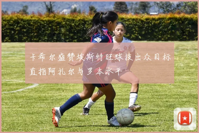 卡希尔盛赞埃斯特旺球技出众目标直指阿扎尔与罗本水平